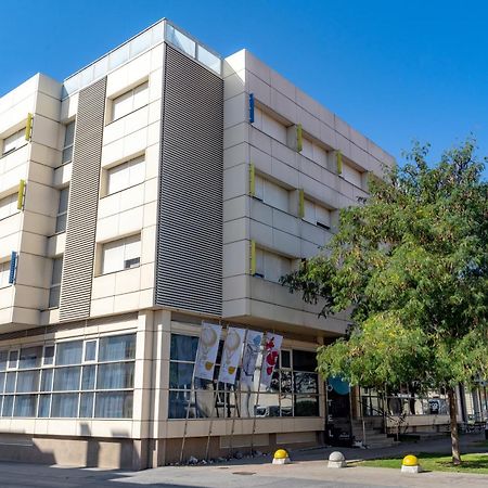 Artearia Hotel بييلوفار المظهر الخارجي الصورة