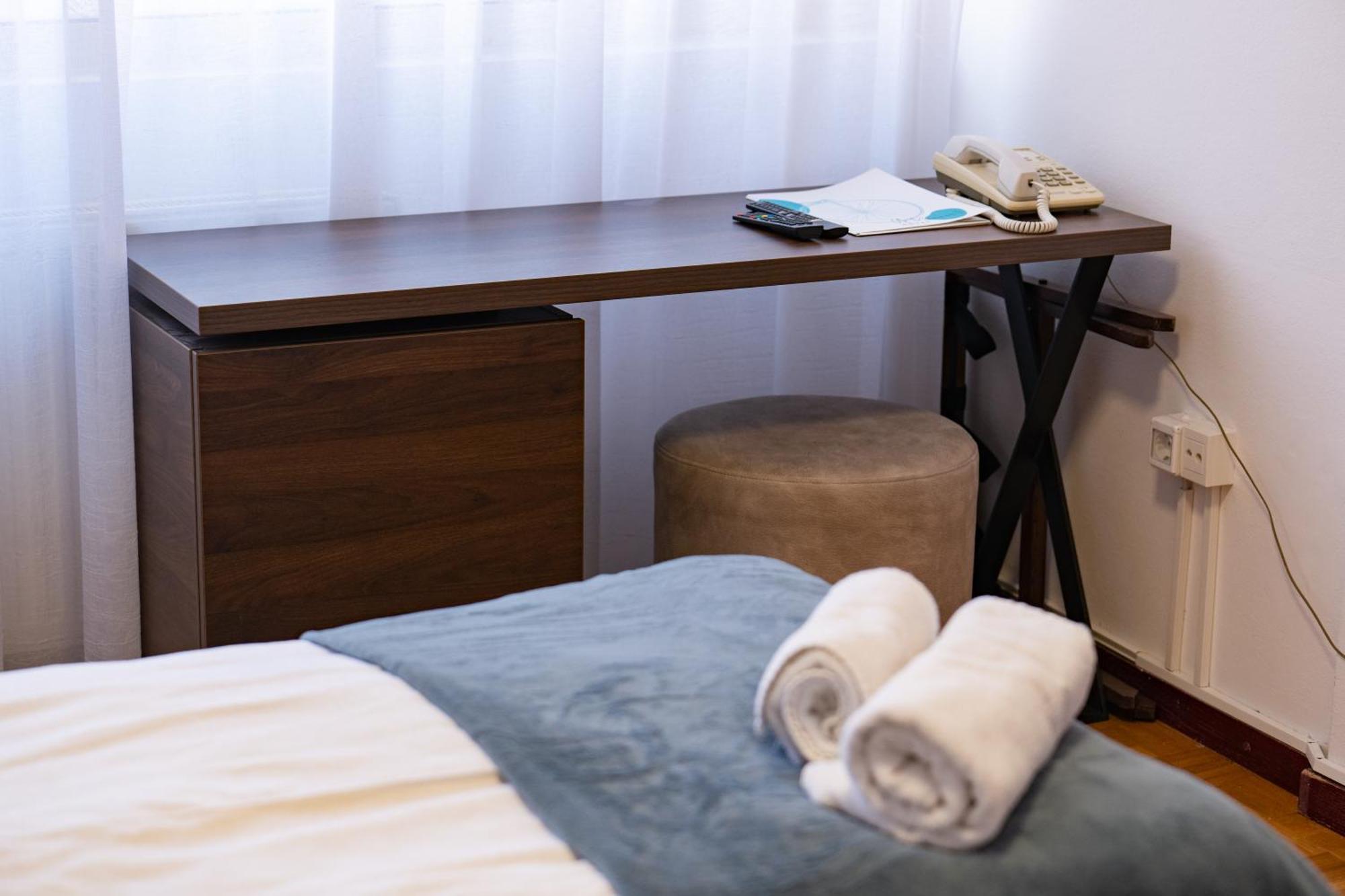 Artearia Hotel بييلوفار المظهر الخارجي الصورة