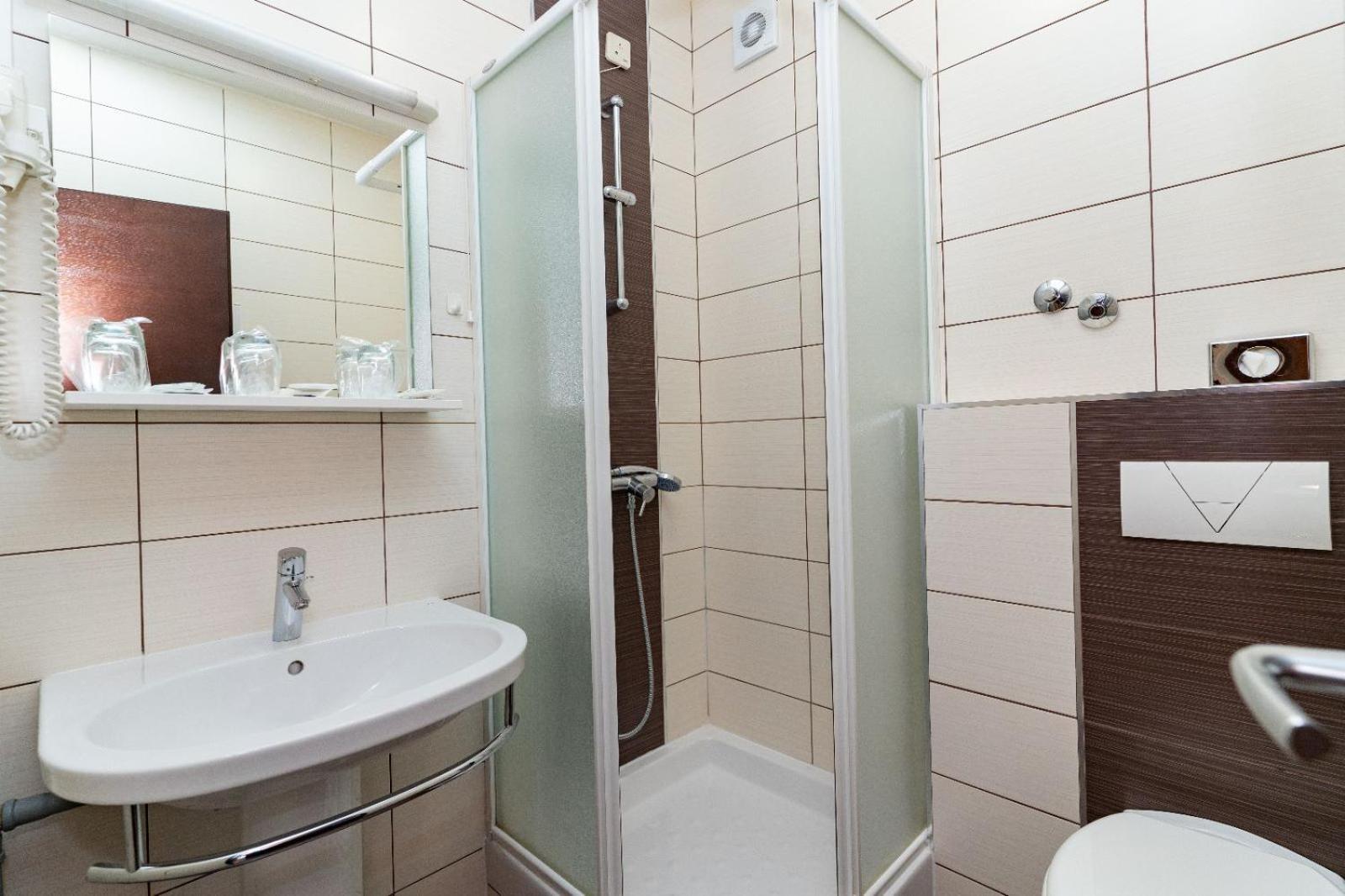 Artearia Hotel بييلوفار المظهر الخارجي الصورة