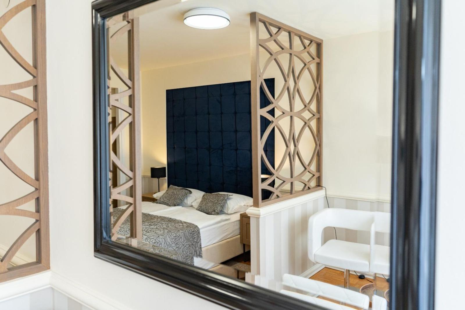 Artearia Hotel بييلوفار المظهر الخارجي الصورة