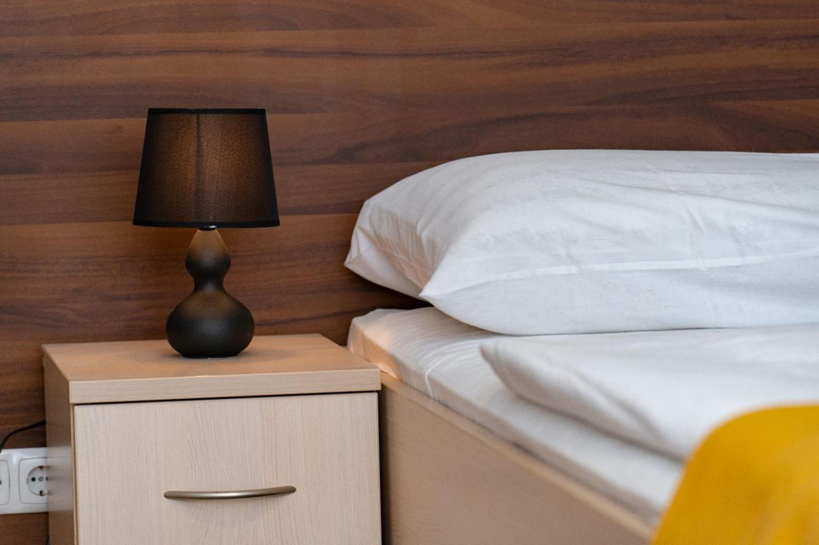 Artearia Hotel بييلوفار المظهر الخارجي الصورة